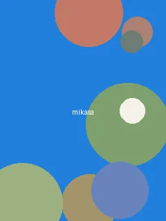 李寻欢探花 - 三笠角色图